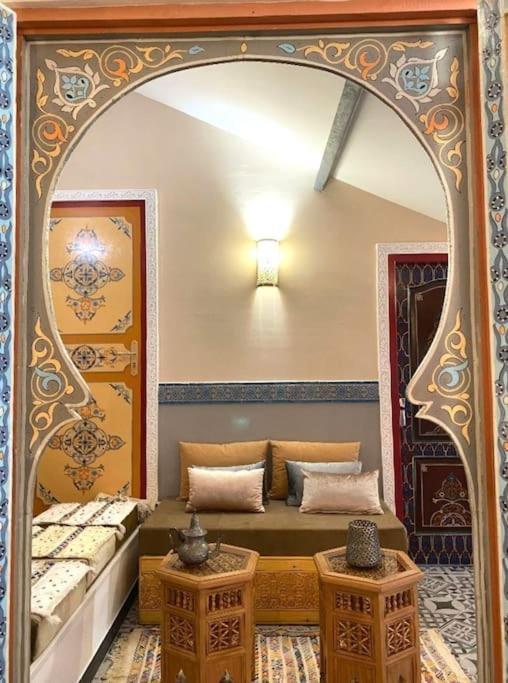 Traditional Camargue Appartement