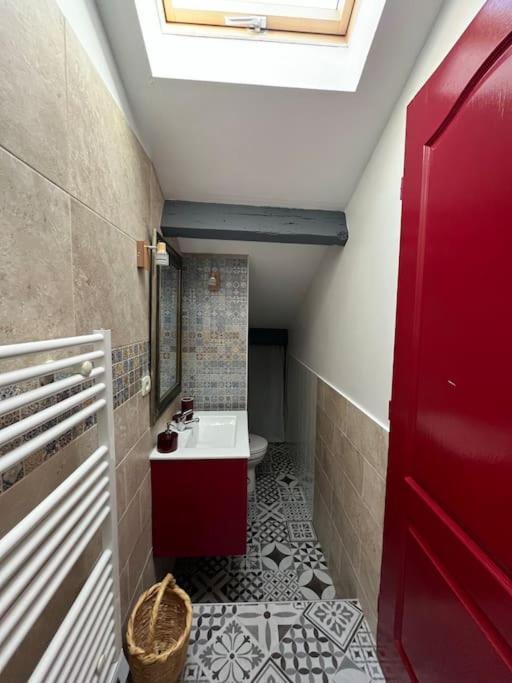 Appartement Traditional Camargue