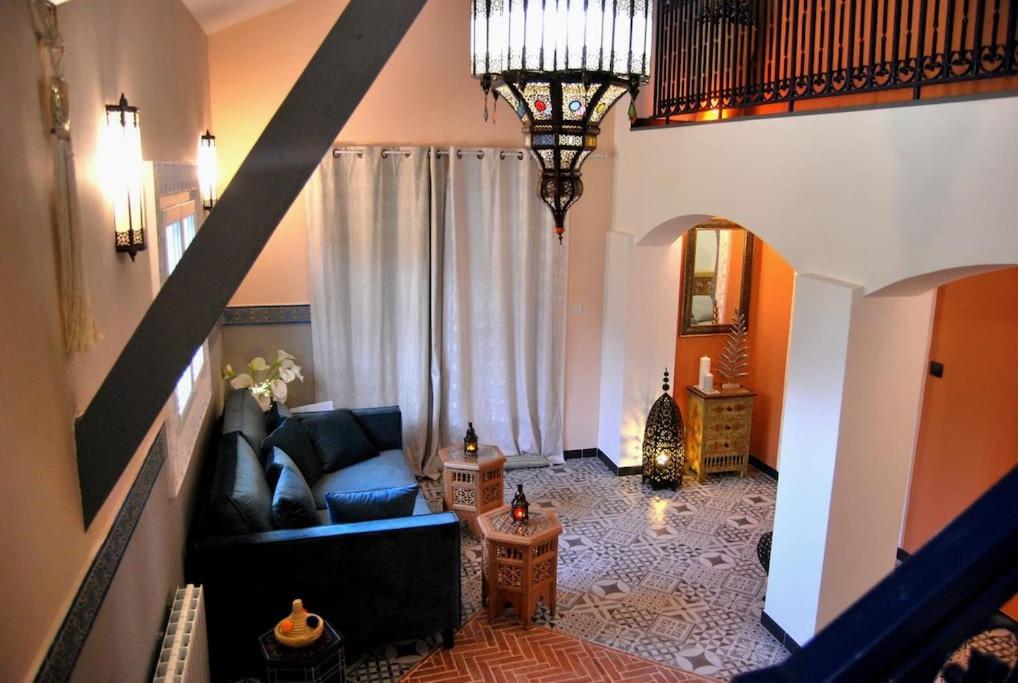 Traditional Camargue Appartement