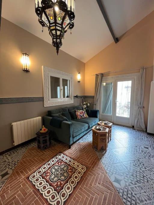 Traditional Camargue Appartement