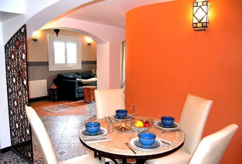Appartement Traditional Camargue