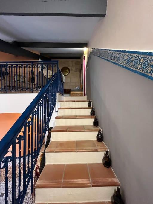 Traditional Camargue Appartement *