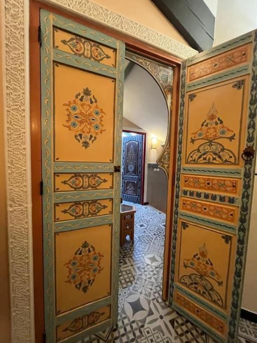 Appartement Traditional Camargue *